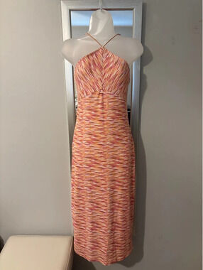 No Comment summer dress